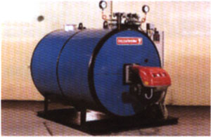 Thermal Oil